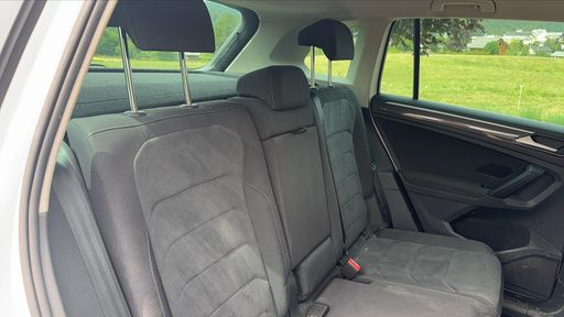 Volkswagen Tiguan 1.4 TSI 150 - Comfortline – 2018 – 142774 km – Essence – Boîte Manuelle — photo 65