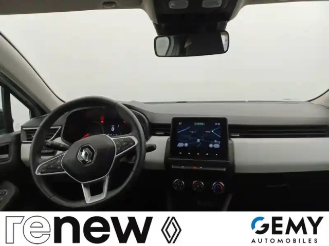Renault Clio sce 65 — photo 23