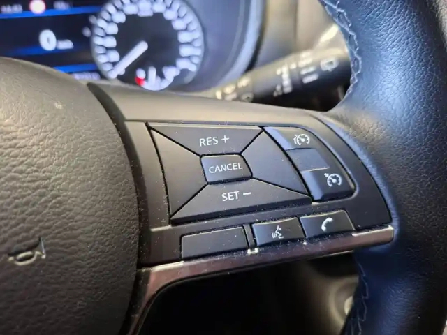 Nissan Juke dig-t 114 — photo 29