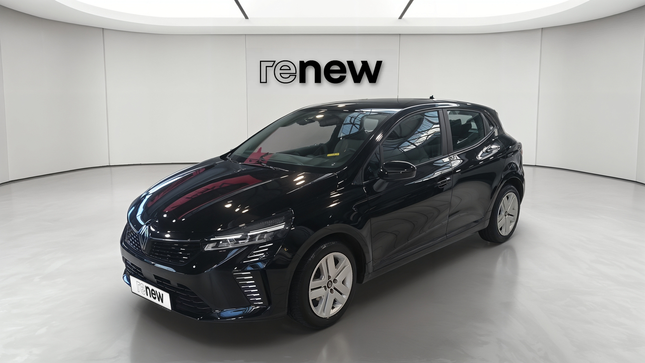 Renault Clio TCe 90 ch GSR2 — photo 1