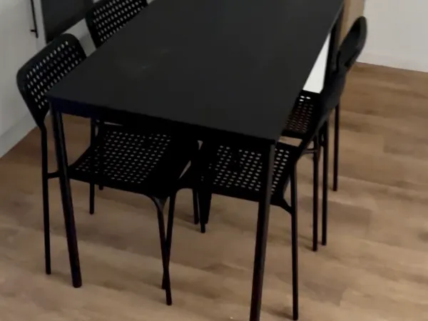 Loue appartement