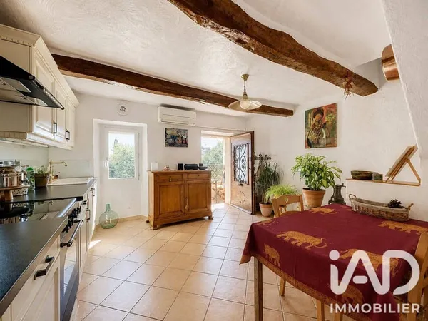 Maison 3 pièces 67 m²