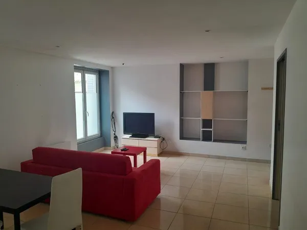 Studio de 38m2 à louer sur Vichy