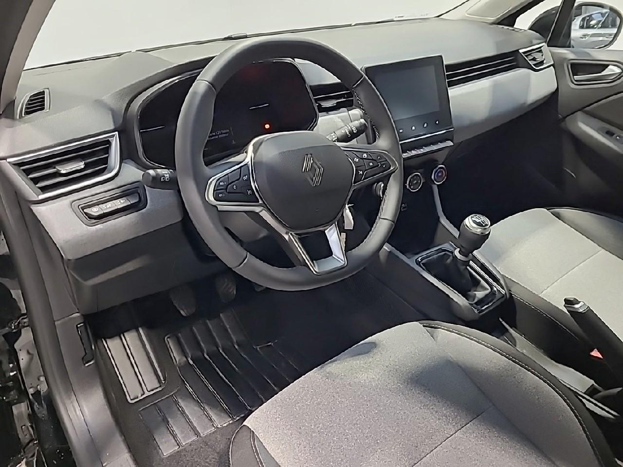 Renault Clio evolution blue dci 100 -25 — photo 9