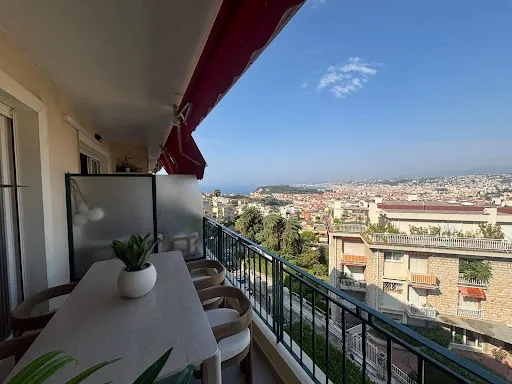 Appartement 3 pièces 89 m²