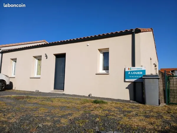 Maison 4 pièces 92 m²