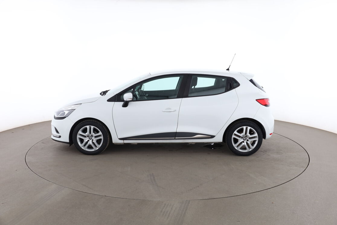 Renault Clio 1.5 dCi Energy Business — photo 2