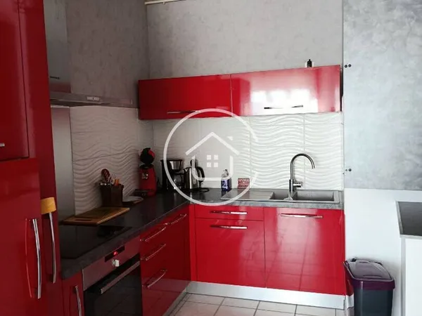 Appartement 2 pièces 75 m²