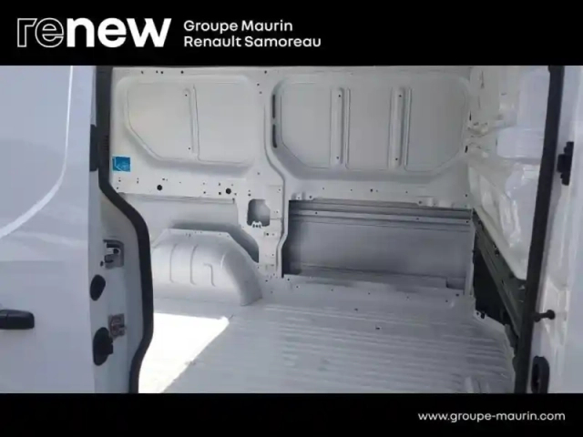 Renault Trafic fg l1h1 2t8 2.0 blue dci 130ch grand confort e6e — photo 9