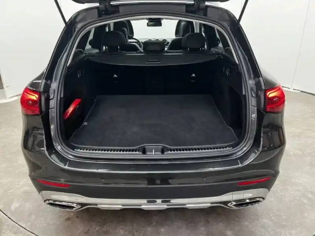 Mercedes Glc suv 220 d 4matic business line — photo 10