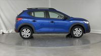 Dacia Sandero 1.0 ECO-G 100ch Stepway Essential — photo 4
