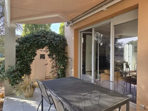 Appartement 4 pièces 85 m²