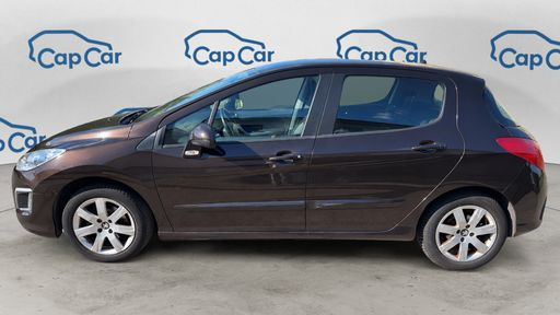 Peugeot 308 1.6 VTI 120 - Active – 2012 – 84794 km – Essence – Boîte Manuelle — photo 10