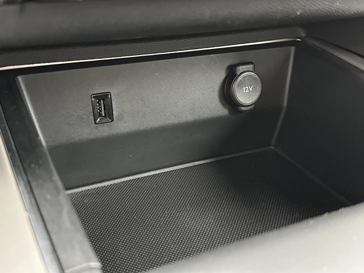 Citroën C5 Aircross puretech 130 s&s eat8 shine pack — photo 29
