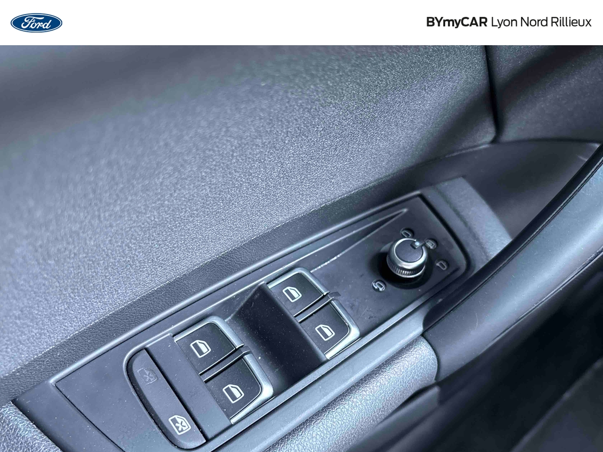 Audi A1 Sportback 1.0 TFSI ultra 95 — photo 28