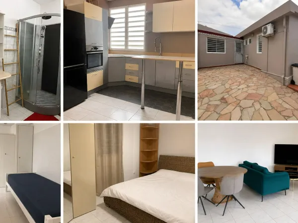 Maison 3 pièces 80 m²