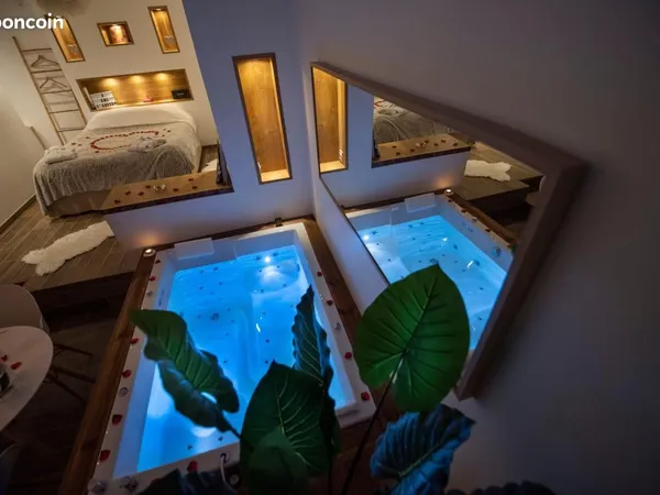Maison 4 pièces 205 m²