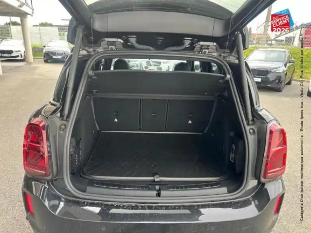 Mini Countryman cooper se 125ch + 95ch northwood all4 bva6 — photo 14