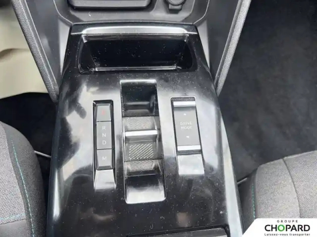 Citroën C4 x puretech 130 s&amp;s eat8 — photo 19