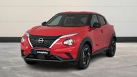 Nissan Juke 1.6 Hybrid 143ch N-Connecta 2023