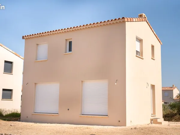 A asaisir maison sur laudun l'ardoise