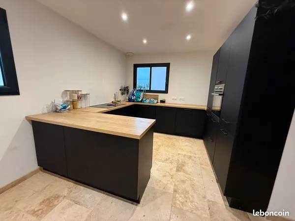 🏡 *À LOUER - Jolie maison 3 chambres avec suite parentale