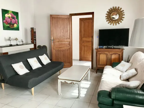 Appartement 3 pièces 81 m²