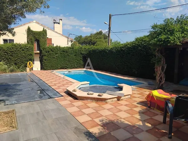 Maison 5 pièces 143 m²