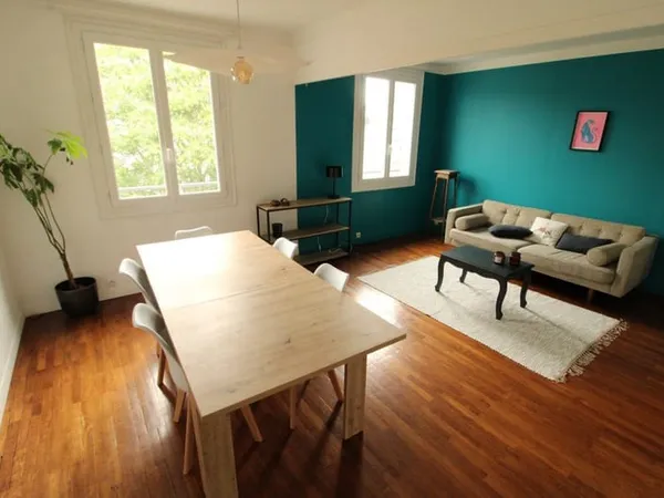 3 PIECES MEUBLE - NANTES