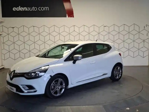 Renault Clio dci 90 energy 82g