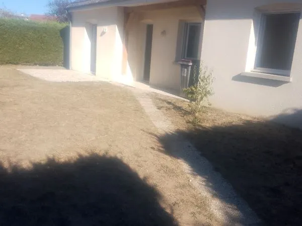 Maison Location Fresnes 5p 90m² 700€