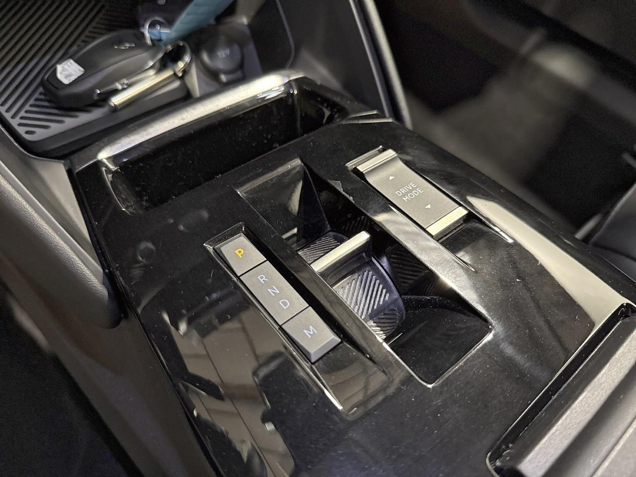 Citroën C4 puretech 130 s&s eat8 feel pack — photo 17