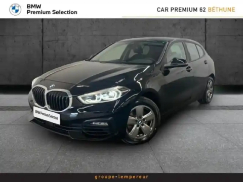 Bmw Serie 1 série 1 116i 109ch