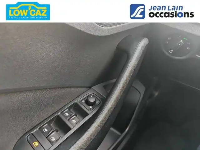 Skoda Scala 1.6 tdi 116 ch dsg7 — photo 19