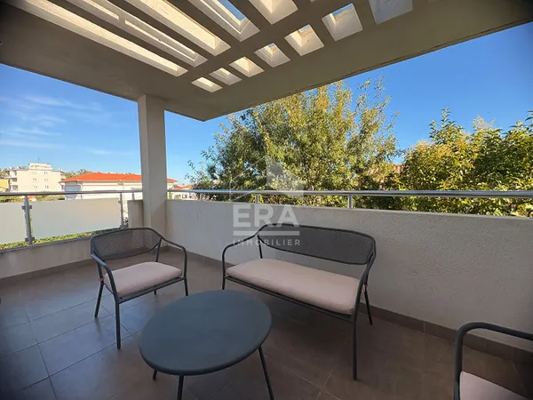 Appartement 3 pièces 80 m²