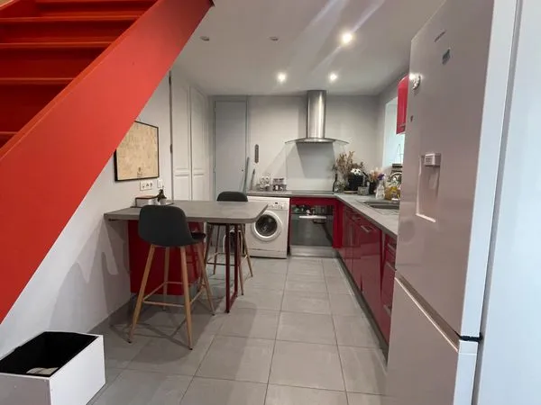 Location appartement semur en auxois