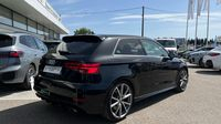 Audi S3 2.0 TFSI 310ch quattro S tronic 7 — photo 5