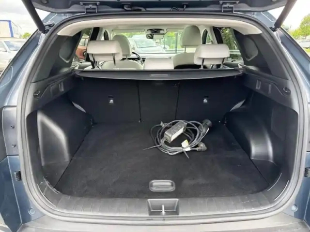 Hyundai Tucson 1.6 t-gdi 265ch phev executive bva6 htrac — photo 10