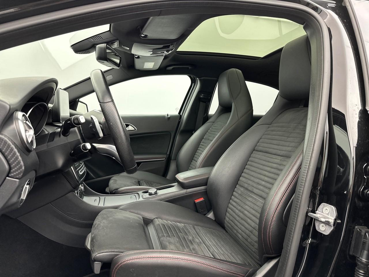 Mercedes Classe A 180 7g-dct fascination — photo 9