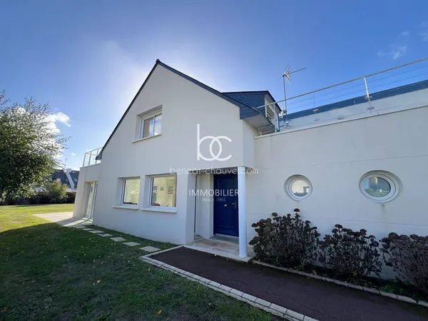 Maison 5 pièces 145 m²