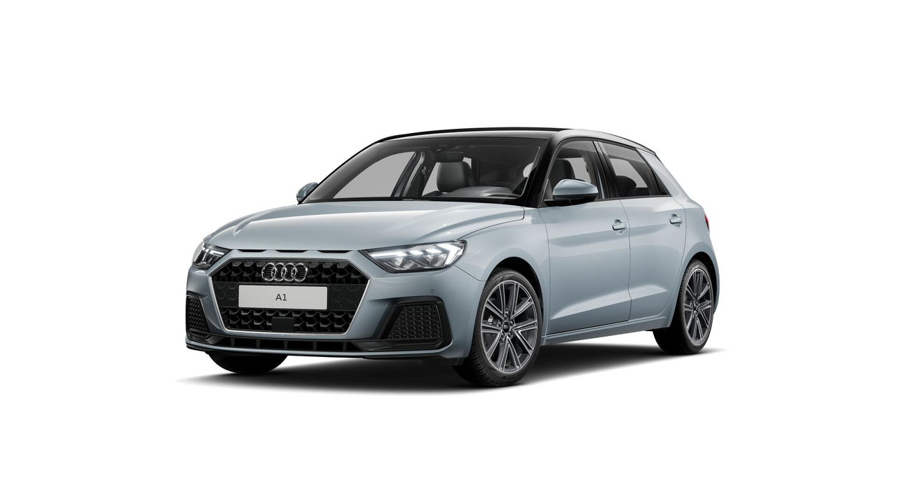 Audi A1 Sportback 30 TFSI 116 ch S tronic 7 — photo 1
