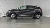 Renault Captur 1.3 TCe mild hybrid 140ch Techno — photo 7