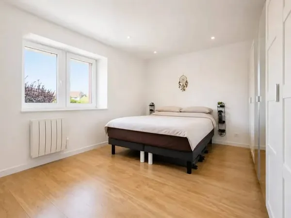 Maison 4 pièces 110 m²