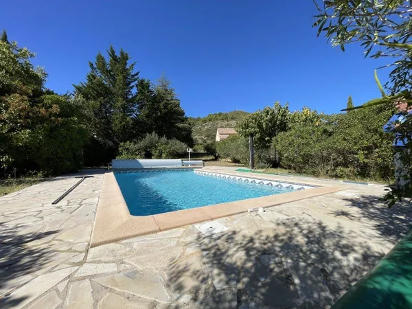 Maison 5 pièces 130 m²