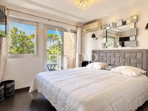 Cannes - Deuxième ligne Croisette | Studio 20 m²
