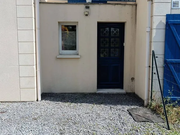 Maison 10 pièces 195 m²