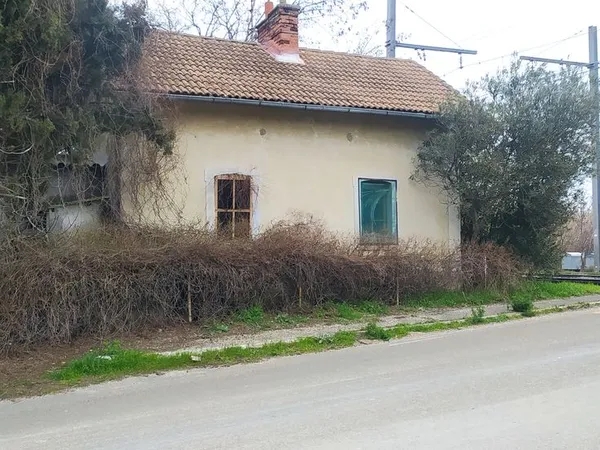 Maisonnette