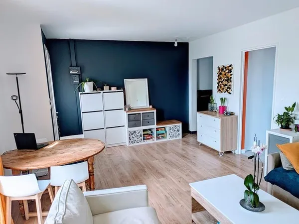 Maison 4 pièces 85 m2