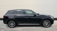 Mercedes Glc 300 de Hybrid 333ch AMG Line 4Matic 9G-Tronic — photo 4