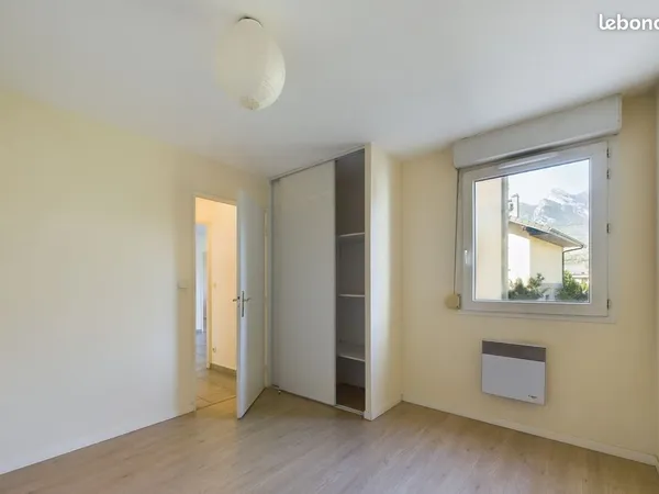 Appartement T3 de 55 m²